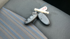 Nissan LEAF 110kW Acenta 39kWh 5dr Auto Electric Hatchback